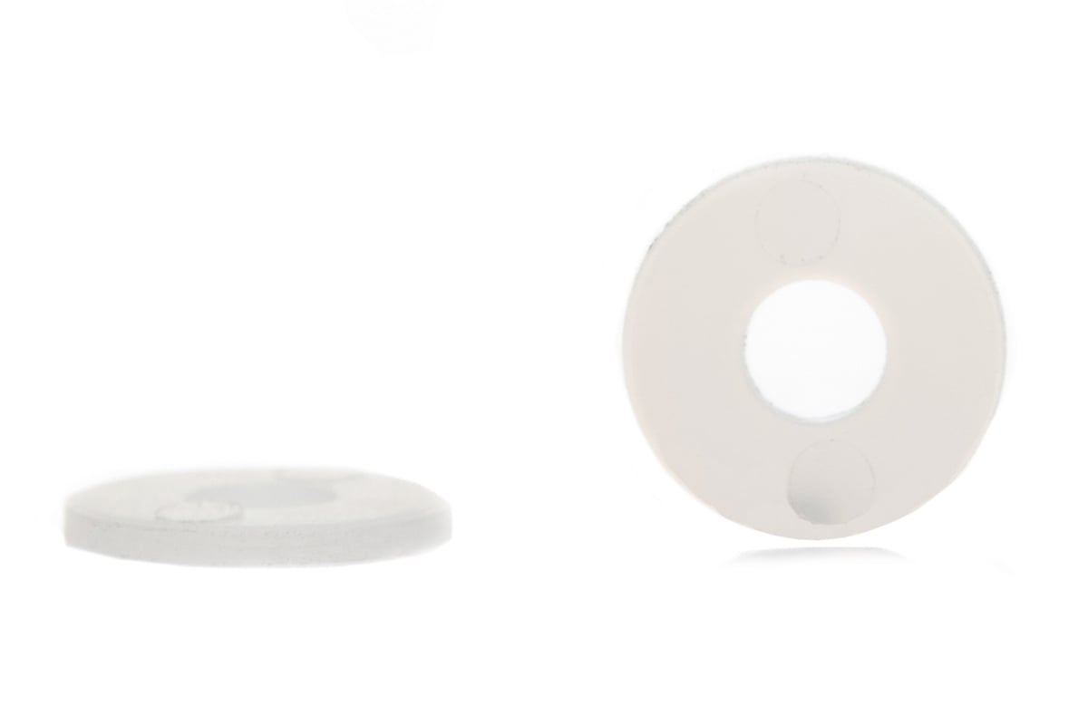 Шайба M5 збільшена поліаMід DIN 9021